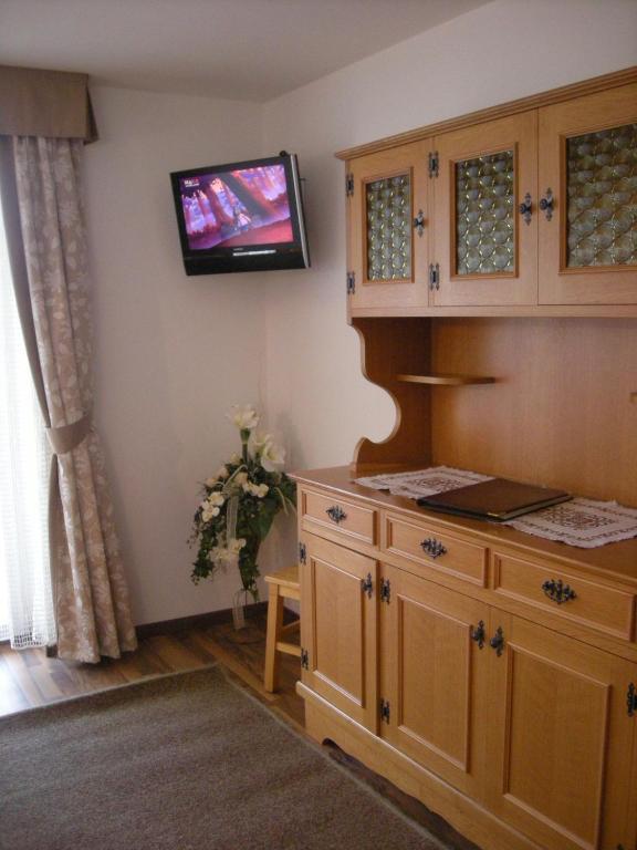 Appartamento con 1 Camera da Letto
